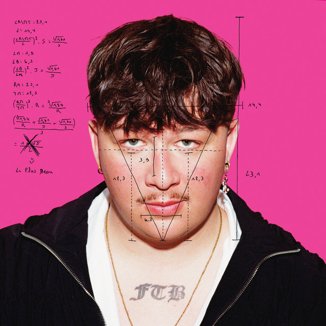 Le Plus Beau cover art