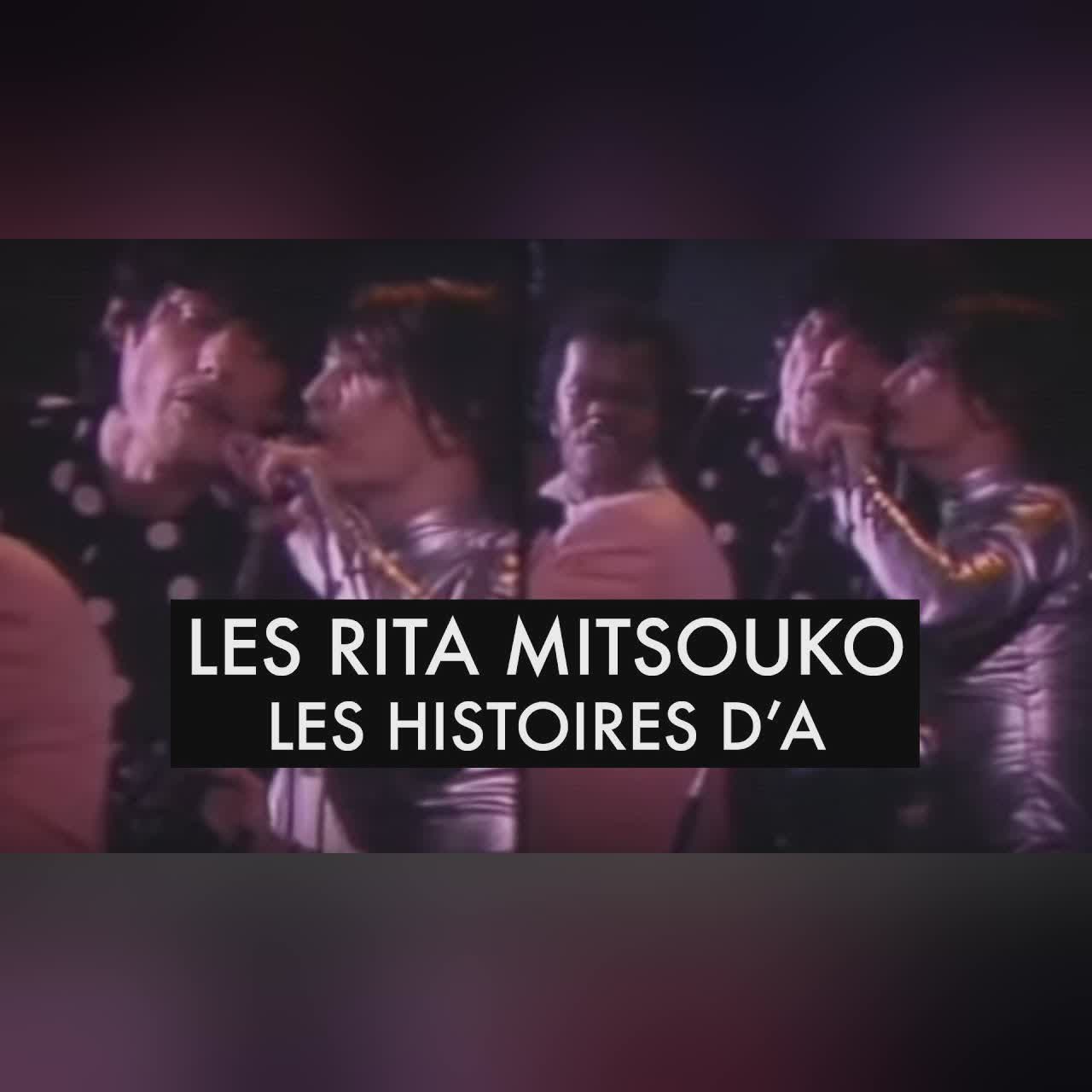 Les histoires d'a cover art