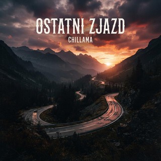 Jeszcze Nie Skręcaj cover art