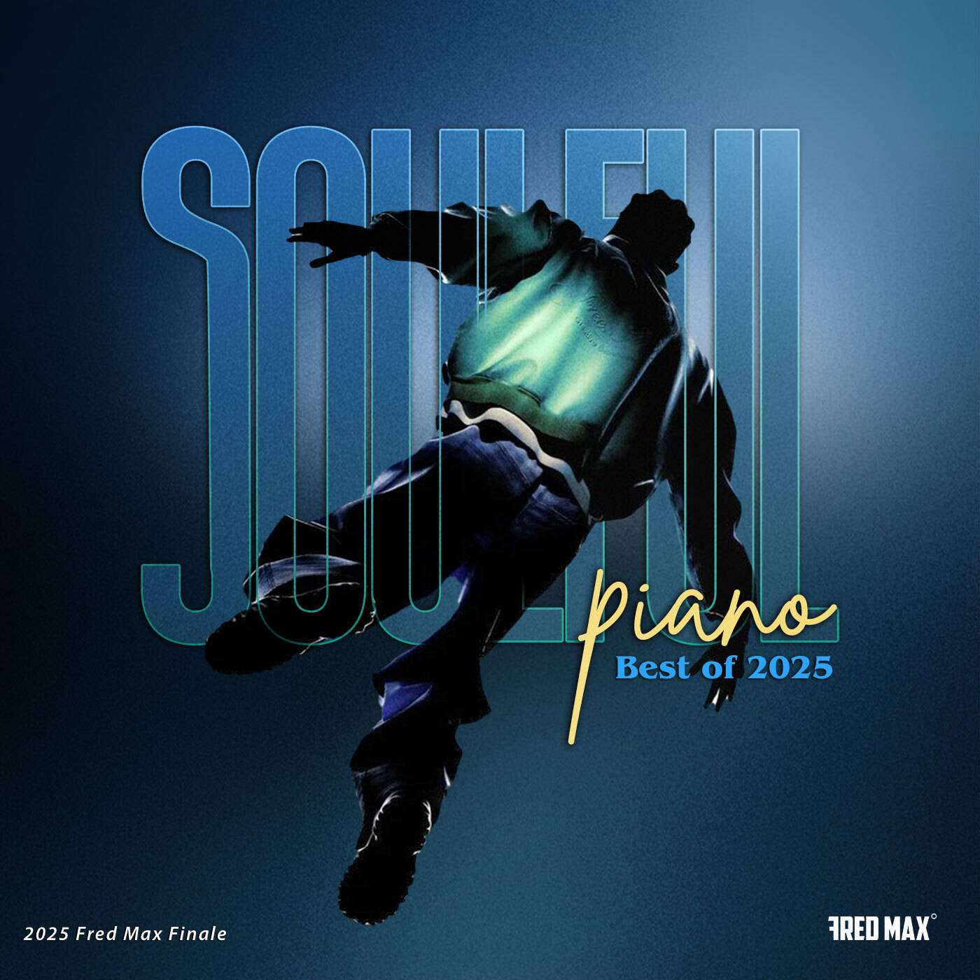 LAST CALL PIANO (SOULFUL AMAPIANO) 2025 cover art