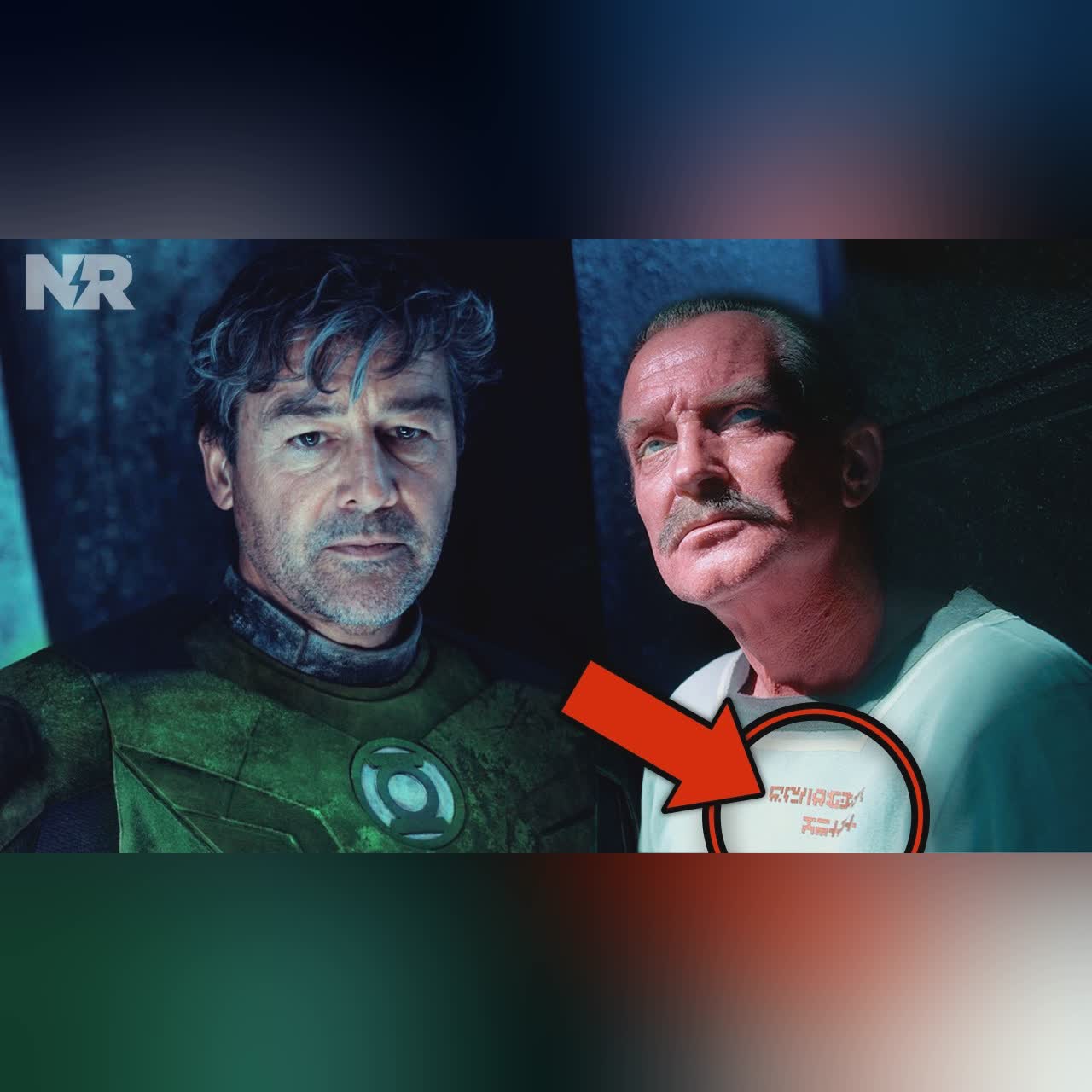LANTERNS EPISODE 2 BREAKDOWN! Easter Eggs & Details You Missed! cover art