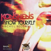 Show Yourself cover art