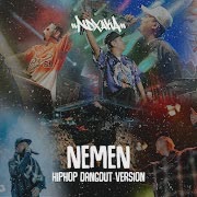 Nemen HipHop Dangdut Version cover art