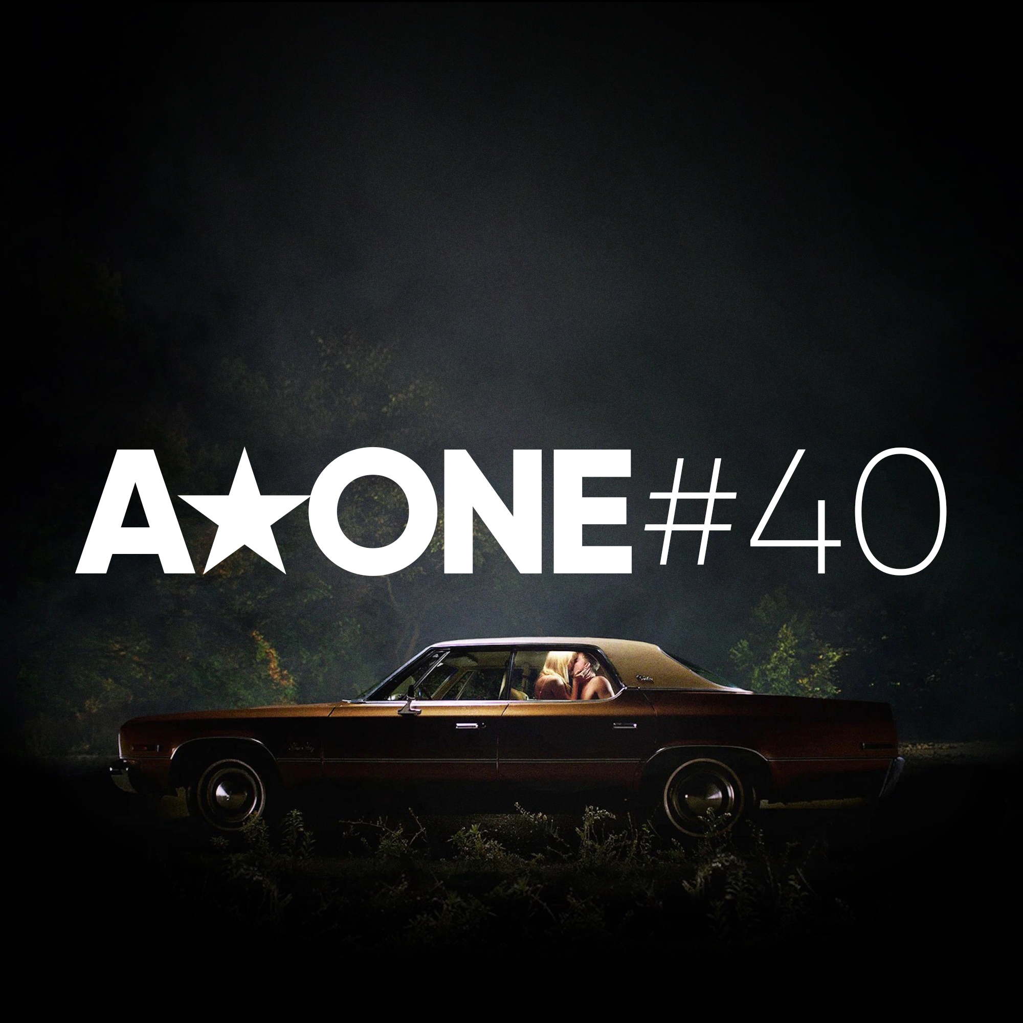 Podcast #40 Современные хорроры. Разговор с режиссёром Егором Абраменко cover art