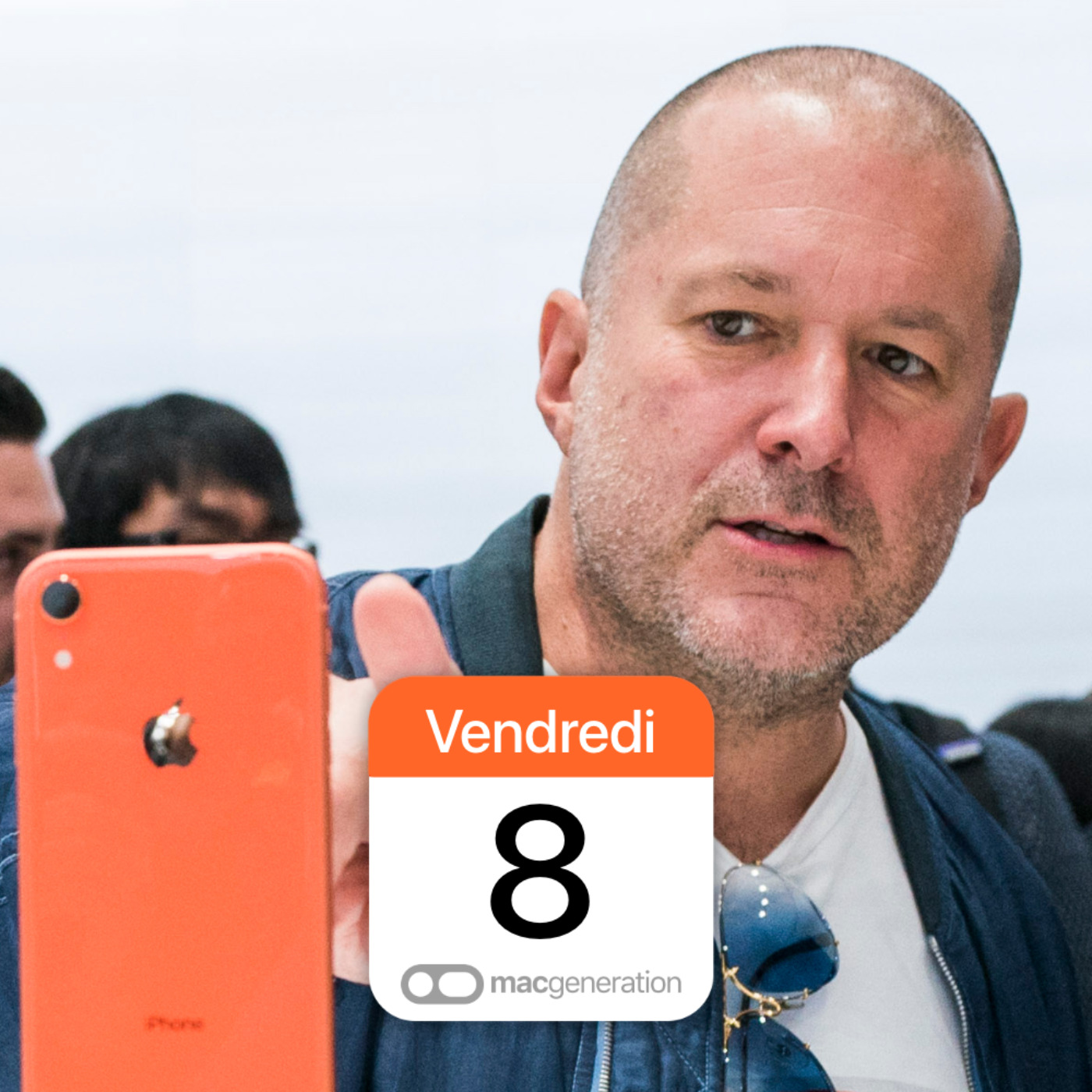 OpenAI va-t-il vraiment concurrencer l’iPhone ? cover art