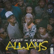 Always (feat. Black Sherif) cover art
