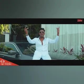 Pekupeku (feat. Mrisho Mpoto) cover art