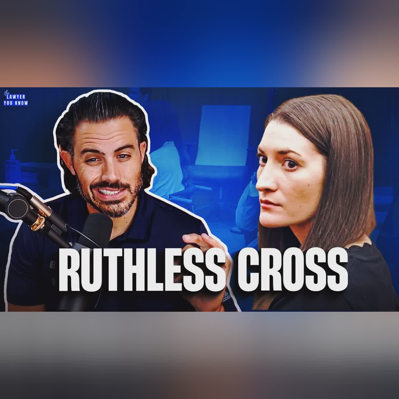 Clancy Trial Day 18: The Trial's Best Expert + A Crushing Cross Examination cover art