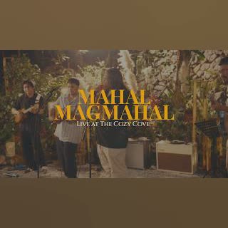 Mahal Magmahal cover art