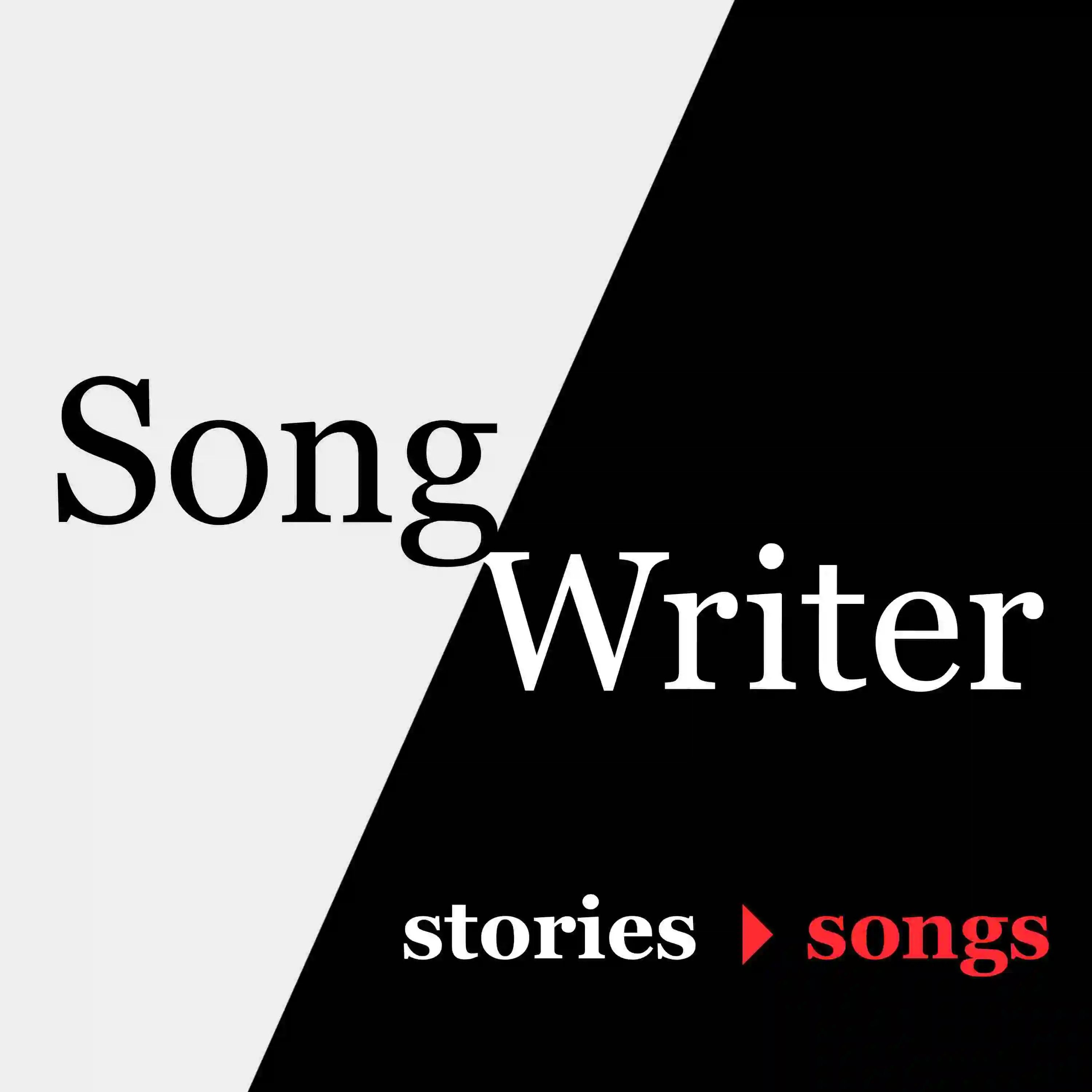 You Might Also Like: SongWriter cover art