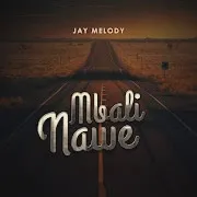 Mbali Nawe cover art