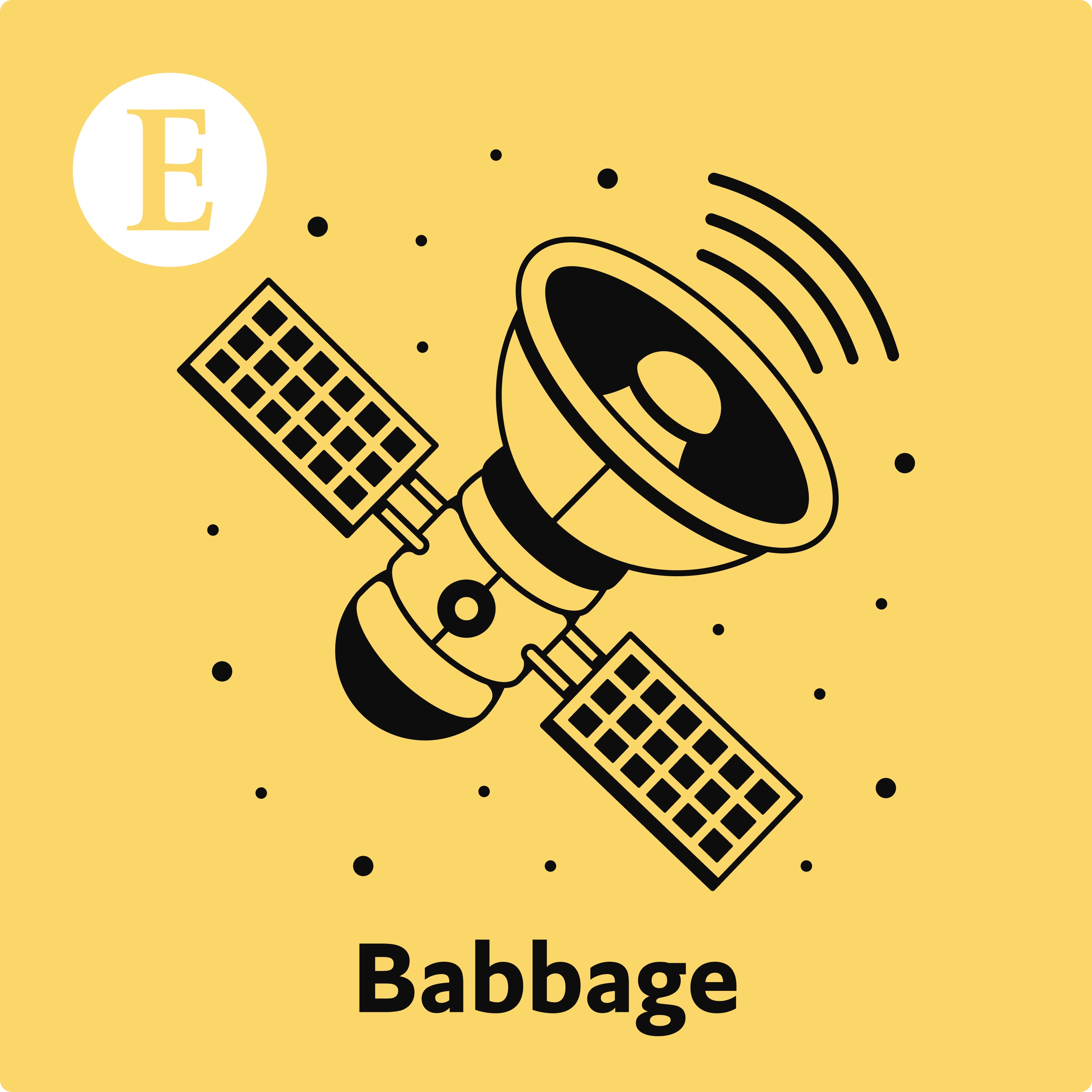 Babbage: The race to the Moon’s South Pole