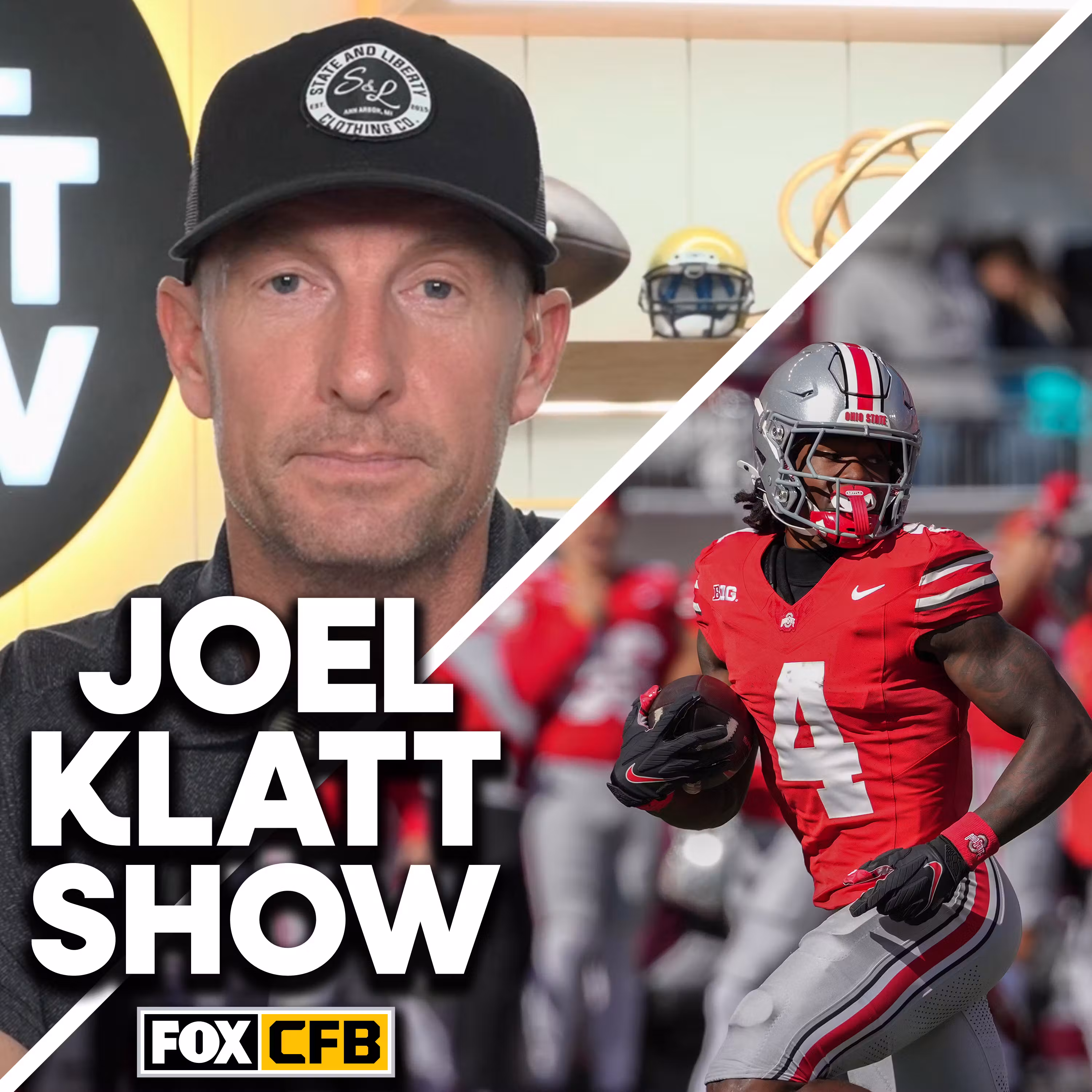 Defining what a Successful 2026 Season looks like for USC, Ohio State, Michigan, Texas & more cover art