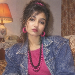 author avatar