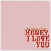 Honey, I Love You cover art