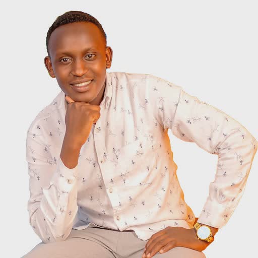 NG'ETHE STEVE