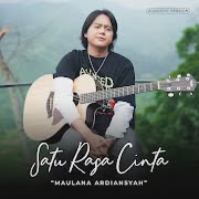 Satu Rasa Cinta (Acoustic)