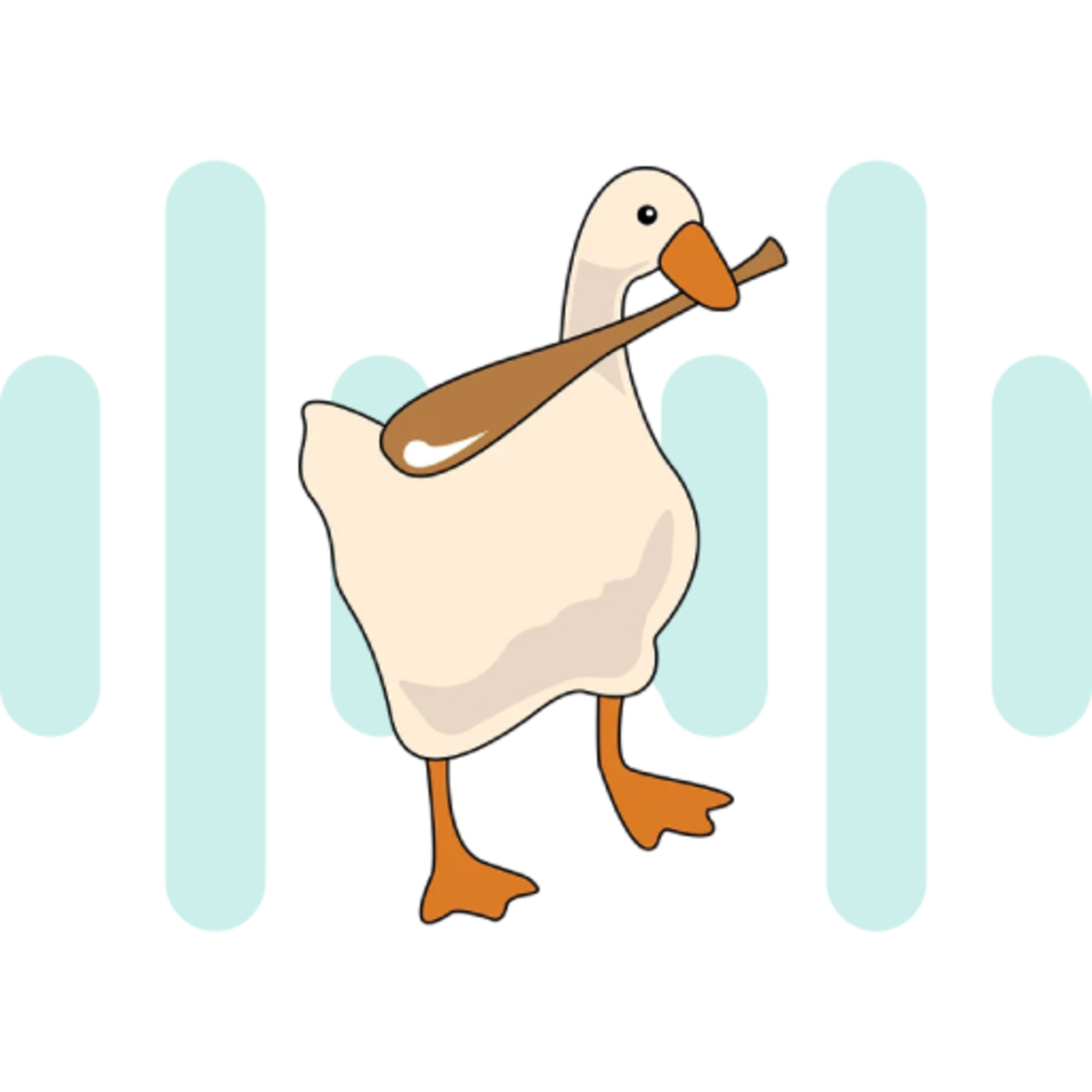 Goose SoundBoard cover art