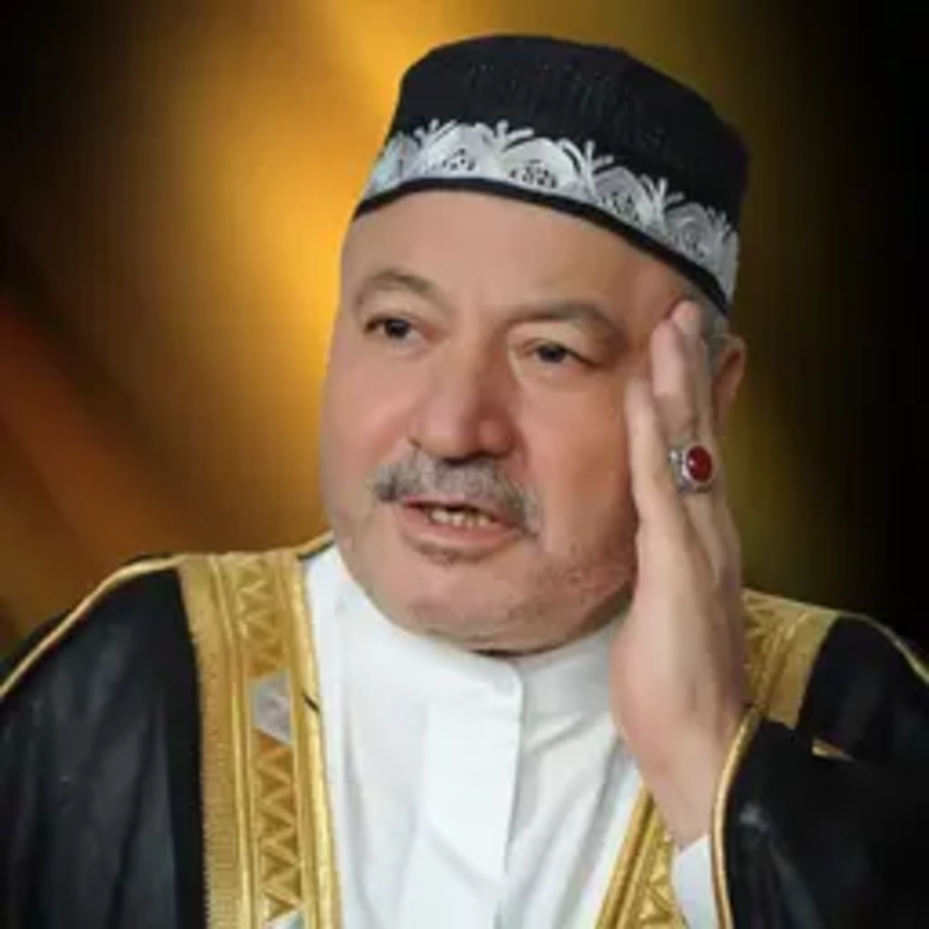 سورة طه | عامر الكاظمي