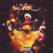 SINdBAD cover art