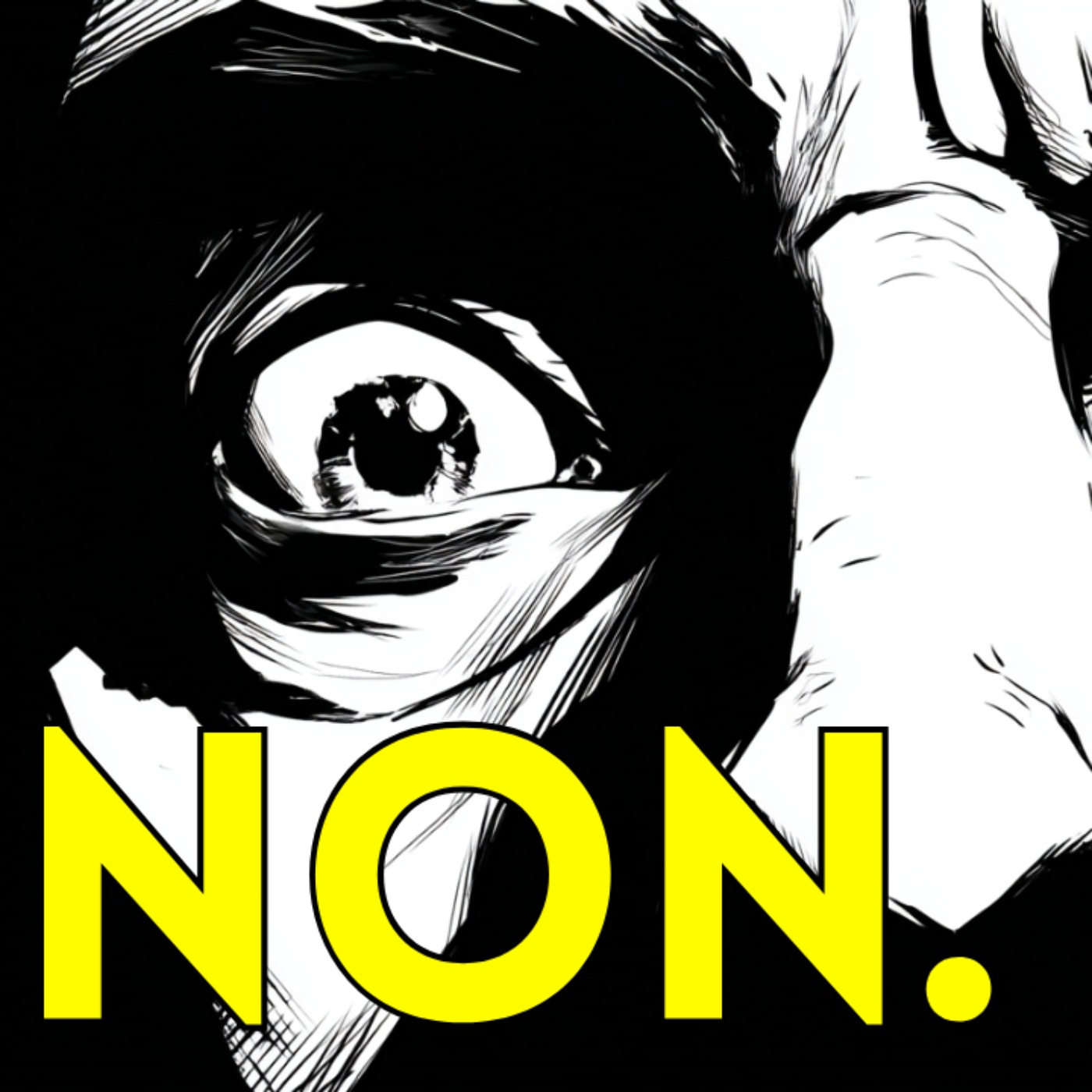 LE DÉNI DU RÉEL cover art