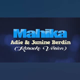 Mahika cover art