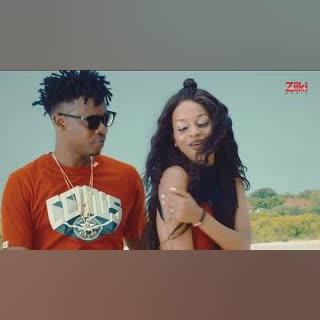 Chege feat.Nandy - Kelele Za Chura cover art