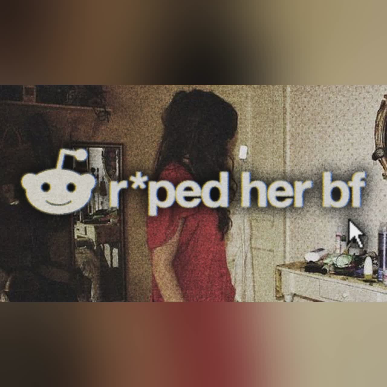 3 Hours of Horrifying Reddit Threads cover art