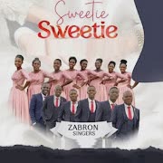 SWEETIE SWEETIE! cover art