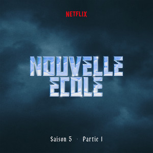 RIDE - Nouvelle École cover art