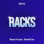 Racks - Booska Nouvelle École (Bonus Track) cover art