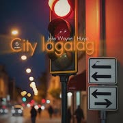 City Lagalag cover art