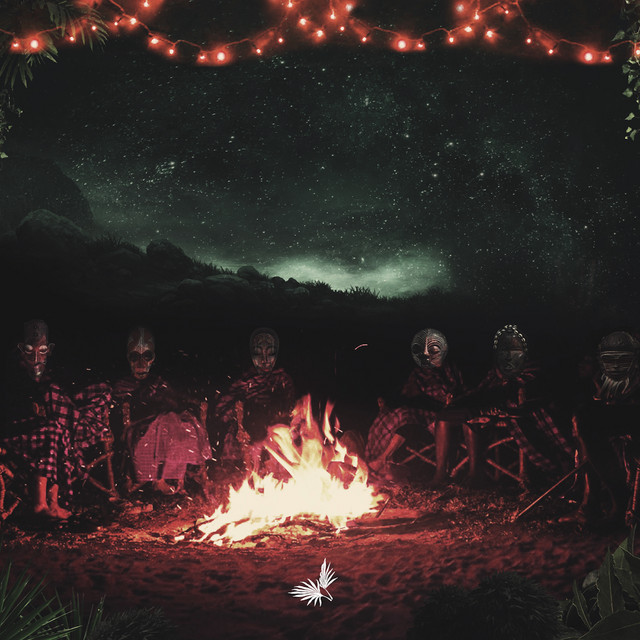 Shimshai cover art