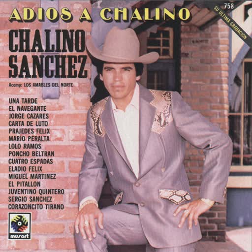 Chalino Sánchez