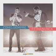 Louca de Saudade (Ao Vivo) cover art