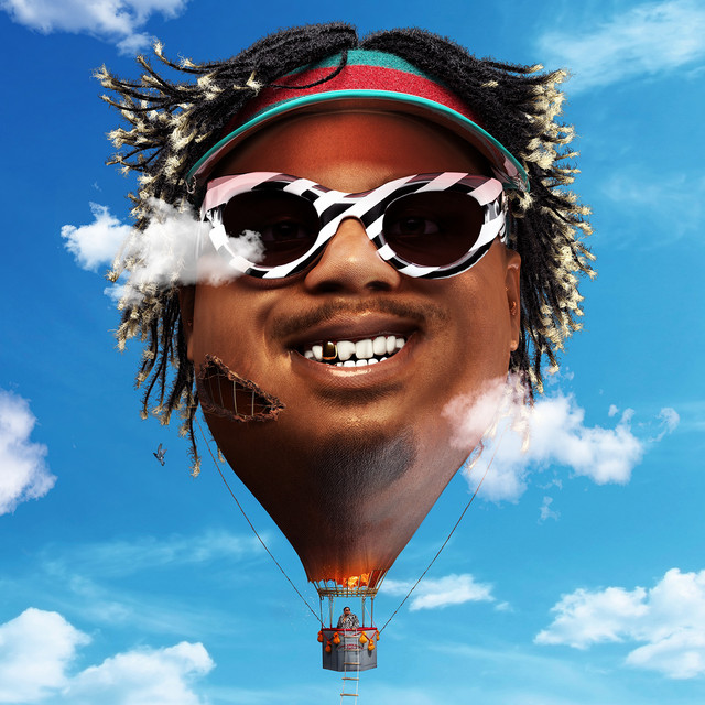 Joli bébé cover art