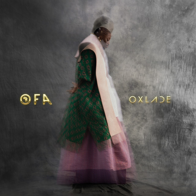 KU LO SA cover art
