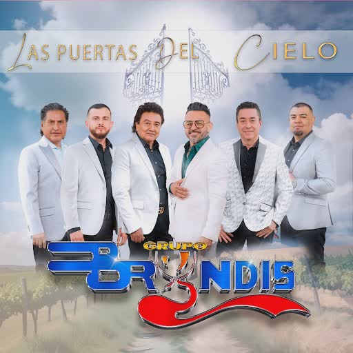 Grupo Bryndis cover art