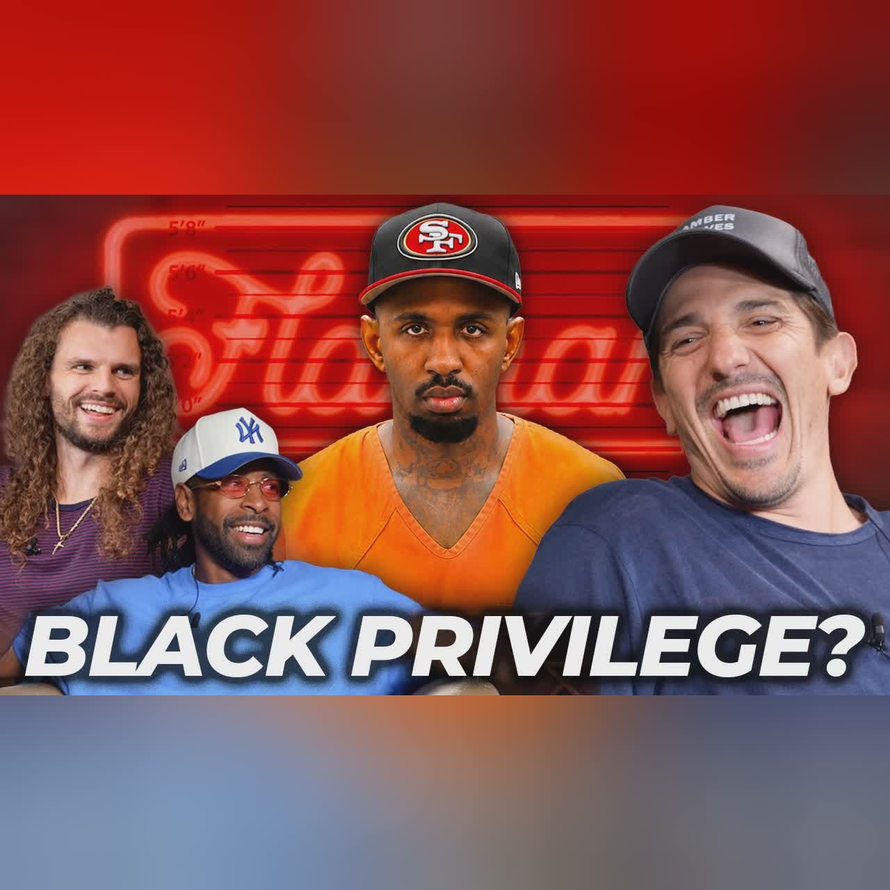 Million Dollar Scam Only Black Dudes Can Do cover art