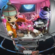 Una Amenaza cover art
