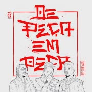De Peça Em Peça cover art