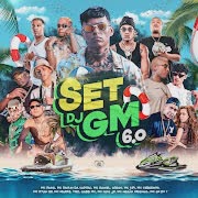 Set Dj Gm 6.0 cover art