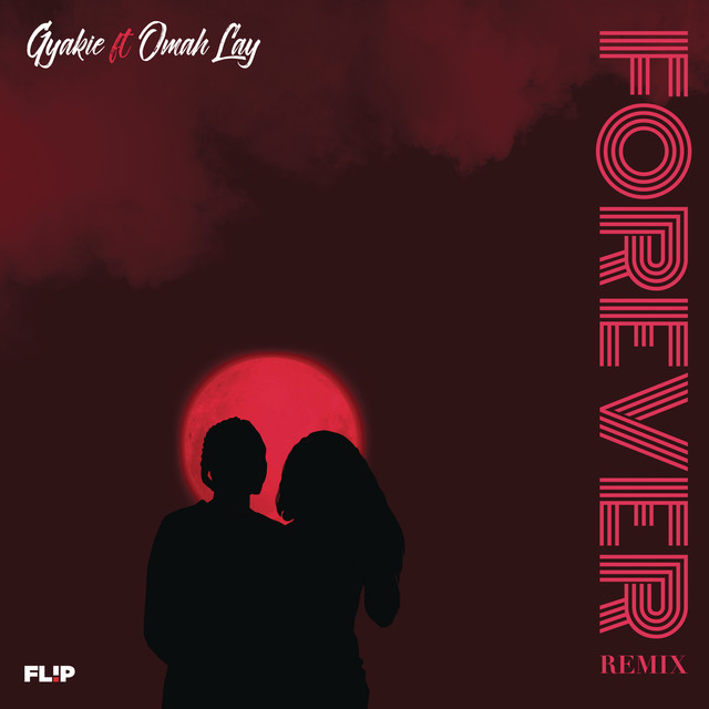 Forever (Remix) cover art