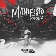 Novo Eu (Ao Vivo)