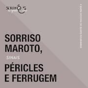 Sinais (Ao Vivo) cover art