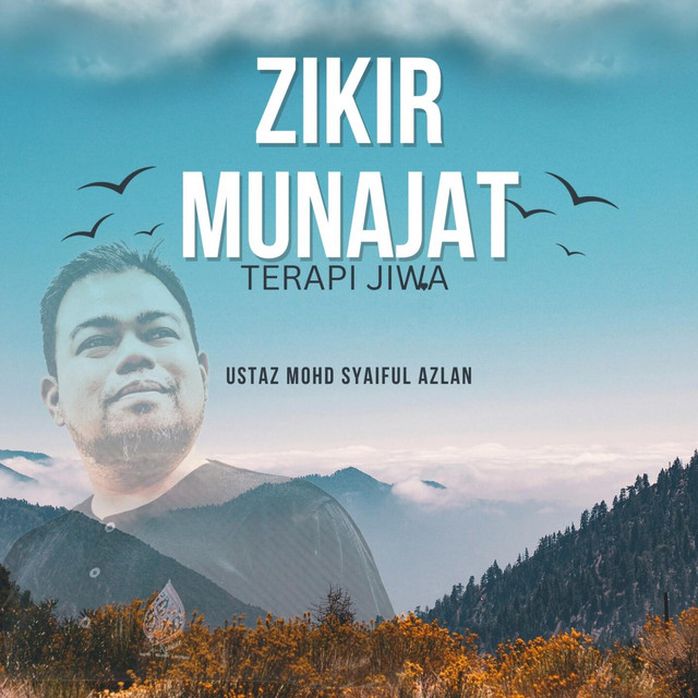 Zikir Munajat Terapi Jiwa
