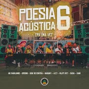 Poesia Acústica #6: Era Uma Vez cover art