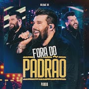 Toca Telefone (Ao Vivo) cover art