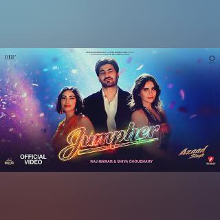 Jumpher (From "Azaad Singh")