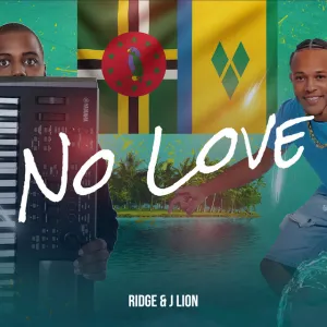 No Love
